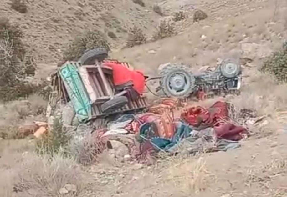 Series of Incidents in Balochistan Leave Three Dead