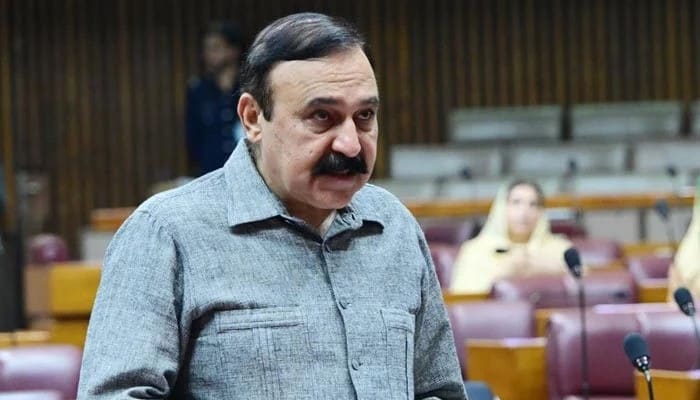 Govt’s dialogue offer still on table, Tariq Fazal urges opposition to show seriousness