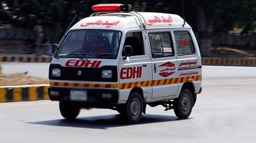 Explosion in Quetta Causes Two Deaths