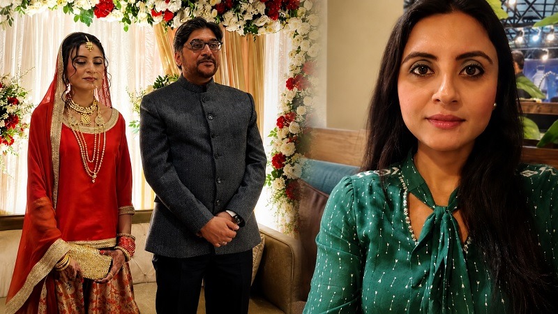 Hina Javed Murder Case :Academic Exposure and Dark Realities:
