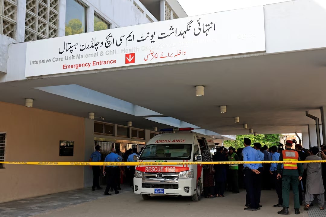 PIMS Hospital Tragedy: Maternity Admissions Halted