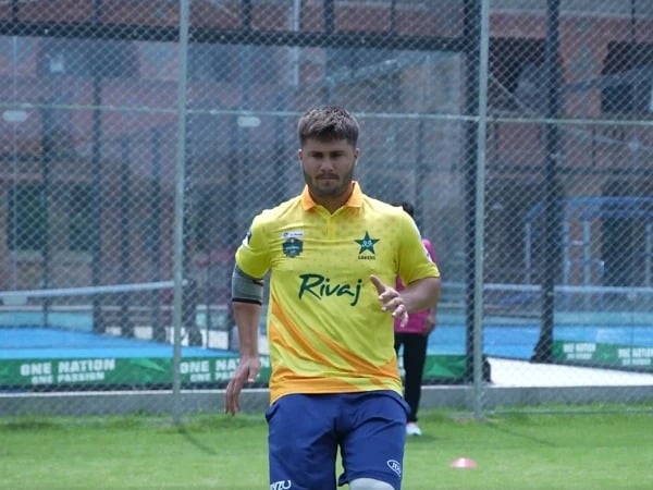 Pakistan Discovers 150 km/h Pace Sensation Qayyum Khan