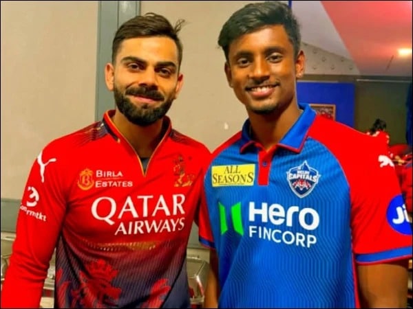 Delhi Capitals Cricketer Abhishek Porel Arrested
