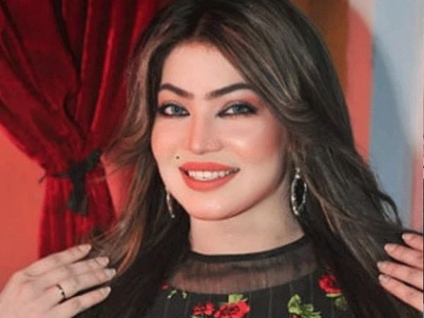 Stage Actress Urooj Blackmail and Assault Case
