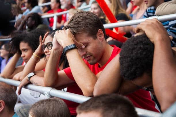 FIFA World Cup Final Sanctions Update
