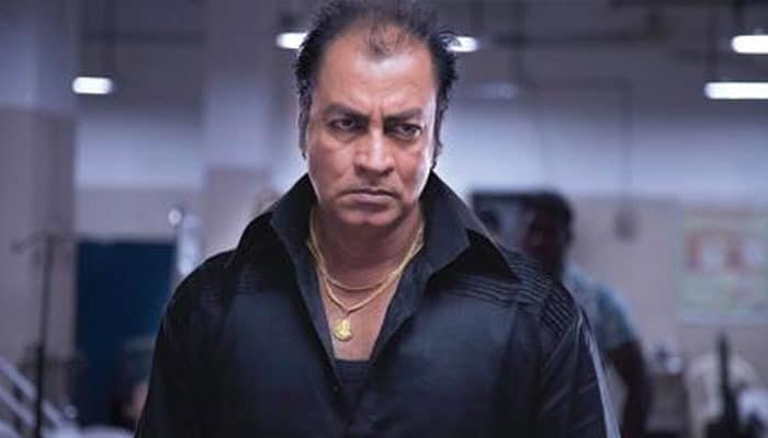 Renowned Indian Actor Pradeep Rawat Passes Away