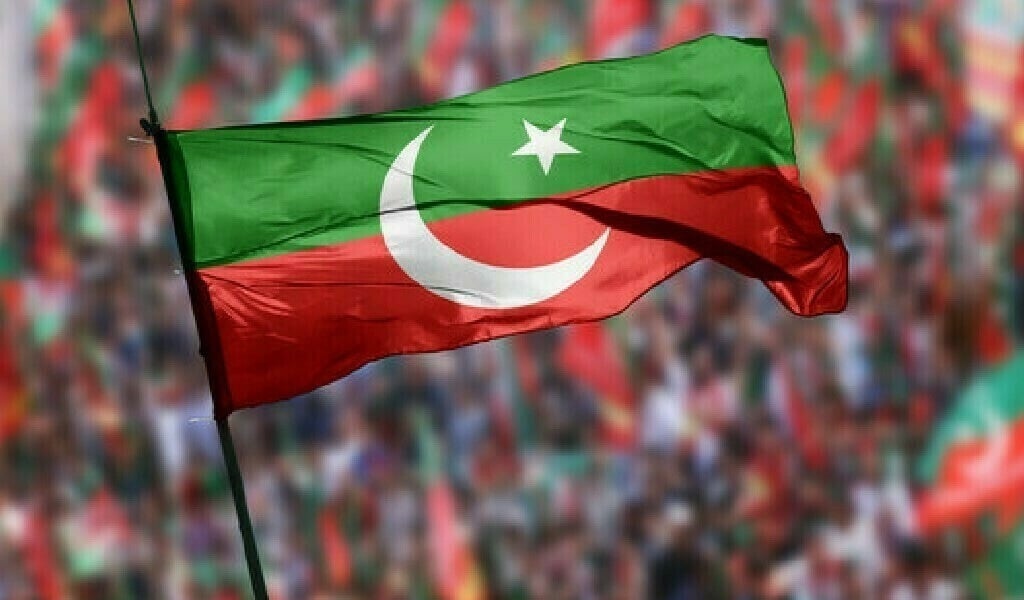 Salman Akram Raja Urges Action Against PTI Disruptive Group