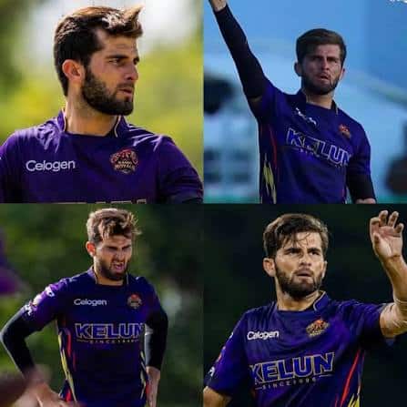 Shaheen Shah Afridi Withdraws from LPL