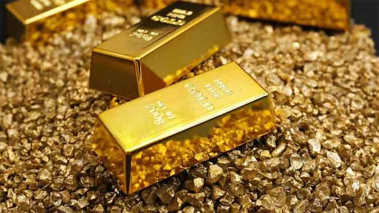 Gold Price Rises Sharply in Pak, What’s Behind the Latest Surge?