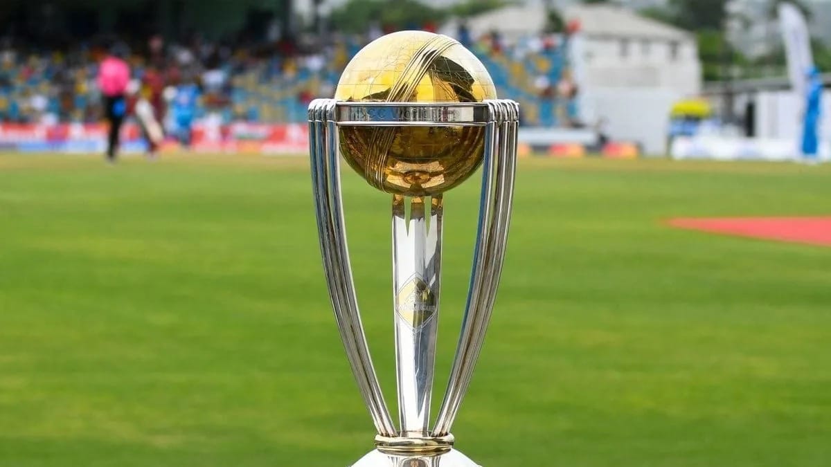World Cup 2027: Top 10 Direct Qualification Teams Confirmed