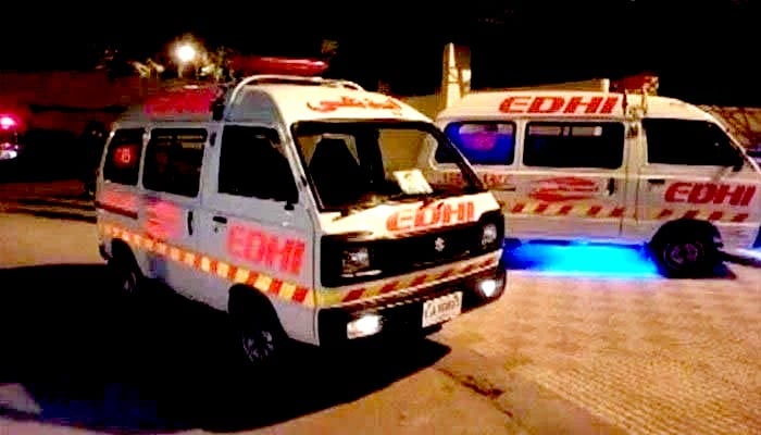 Two Dead and Three Injured in Naseerabad Incidents