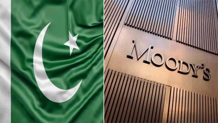Moody’s B3 Upgrade Sparks Fresh Hope for Pakistan’s Economic Recovery