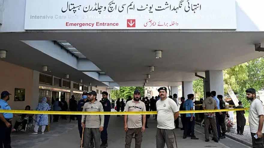 PIMS Tragedy Probe Report Submitted to PM as Inquiry Committee Recommends Action