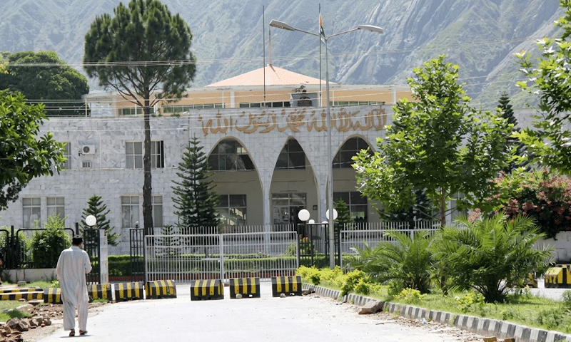 Newly Elected Azad Kashmir Lawmakers Take Oath Today