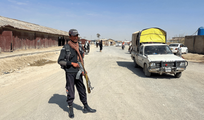 Kharan Operation: Security Forces Foil FAH Militants Blockade Attempt