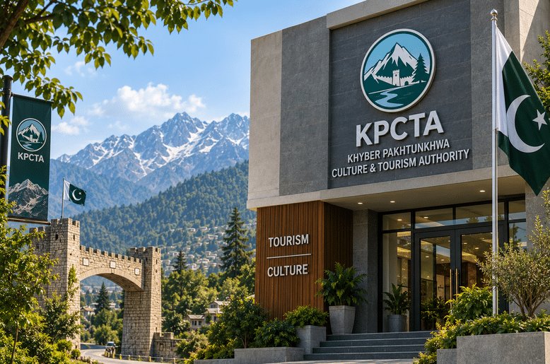 KP Takes Tourism Services Online as Registration, Licensing Go Digital