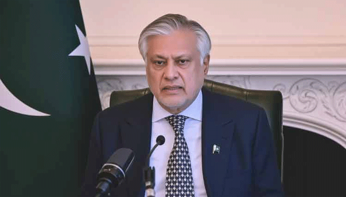 Pakistan Eyes G20 Entry as Ishaq Dar Highlights Economic Stability and Growing Diplomatic Influence