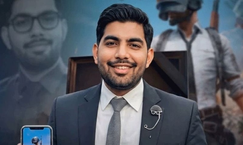 How Did PUBG Content Creator Farooq Ahmad Die? Cause of Death Revealed