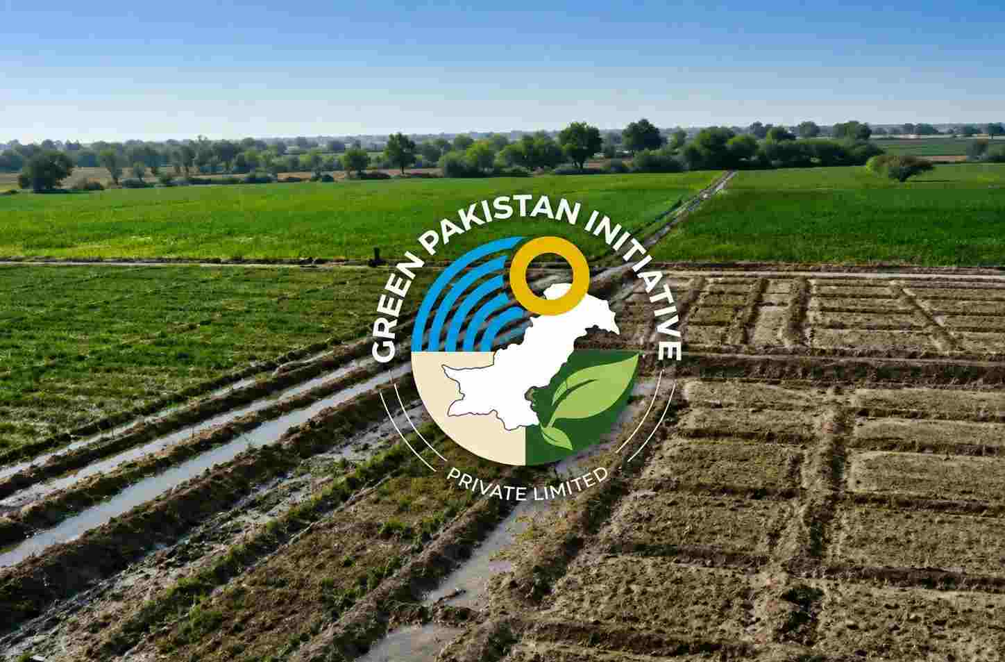 GPI Brings Over 12,000 Acres Under Cultivation in Balochistan