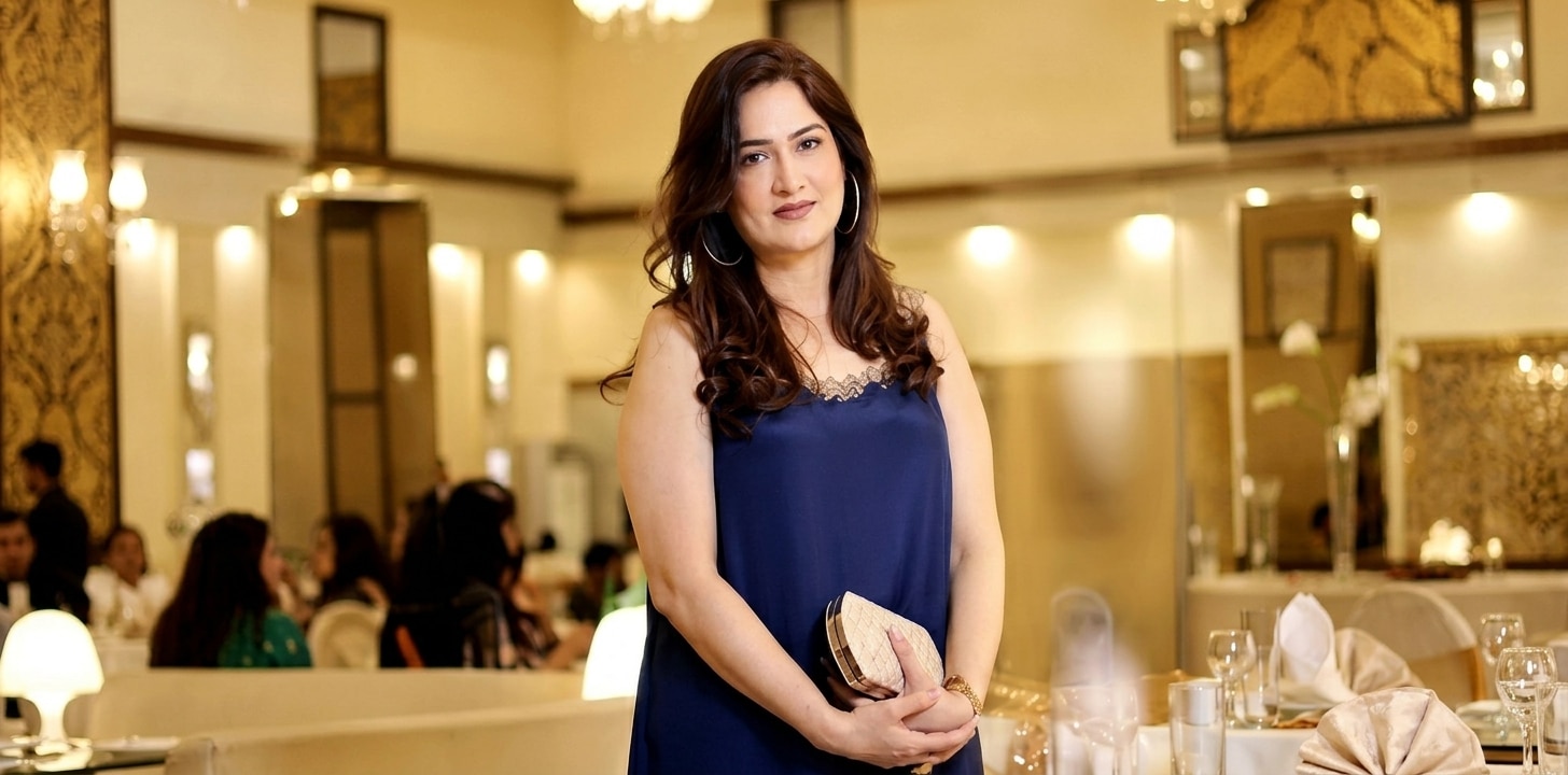 PTV Star Humaira Bano Gets Married