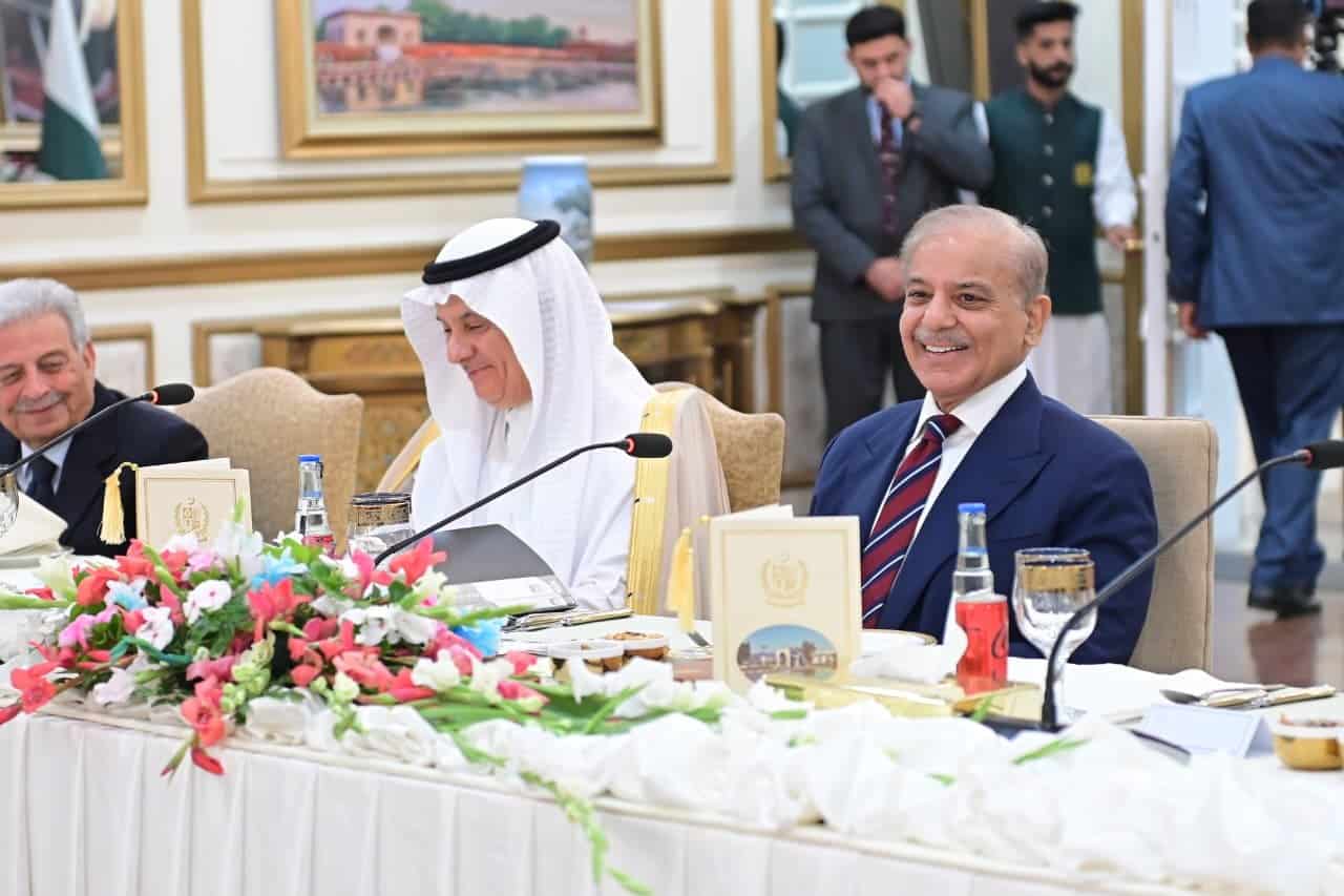 Pakistan, Saudi Arabia to Deepen Economic, Agricultural Cooperation
