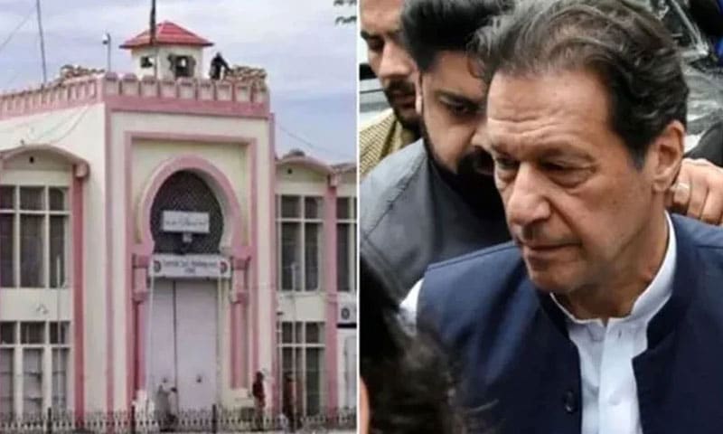 Imran Khan Returned to Adiala Jail After Medical Check-Up
