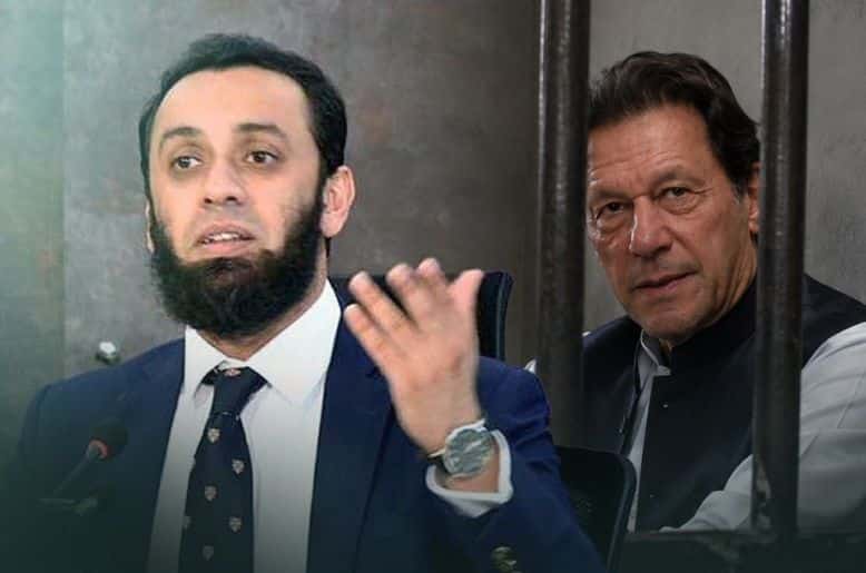 Imran Khan’s Medical Examination Conducted at PIMS Amid Security Concerns: Tarar