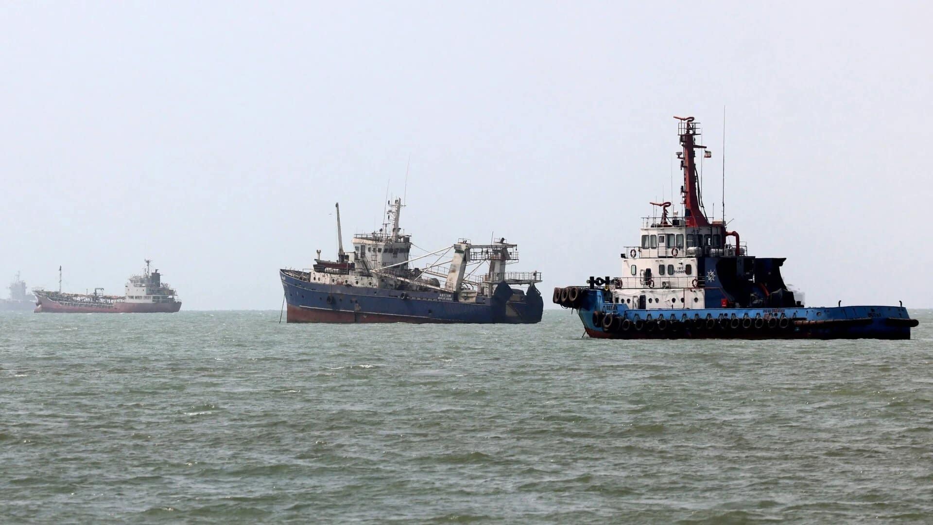 Pakistan Says in Contact With Saudi Arabia After Houthi Red Sea Attack Kills Three Nationals