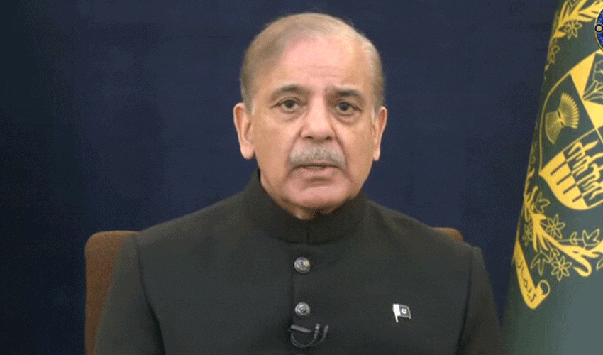 PM Shehbaz Invites Opposition for ‘Constructive Dialogue’