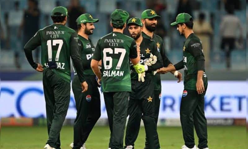 PCB Clears Pakistan Players for Overseas Leagues