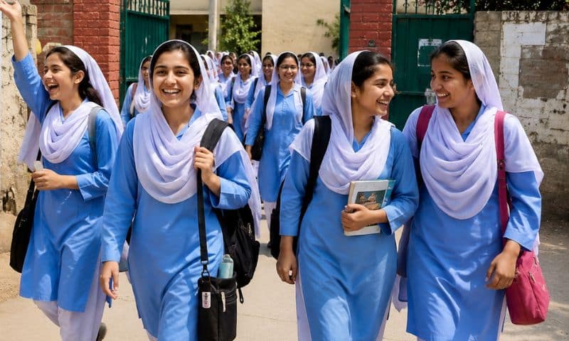 Sindh Brings Back Five-Day School Week, Restores Saturday Holiday