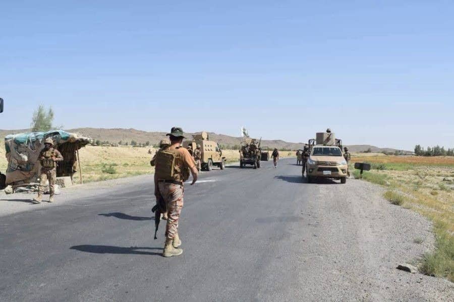 Two Civilians Killed in Separate Militant Attacks in Balochistan