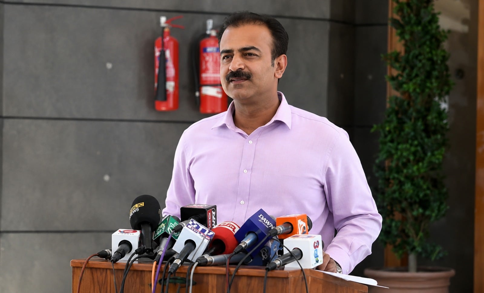 Balochistan Hails Security Forces for Successful Counterterrorism Operation in Nushki
