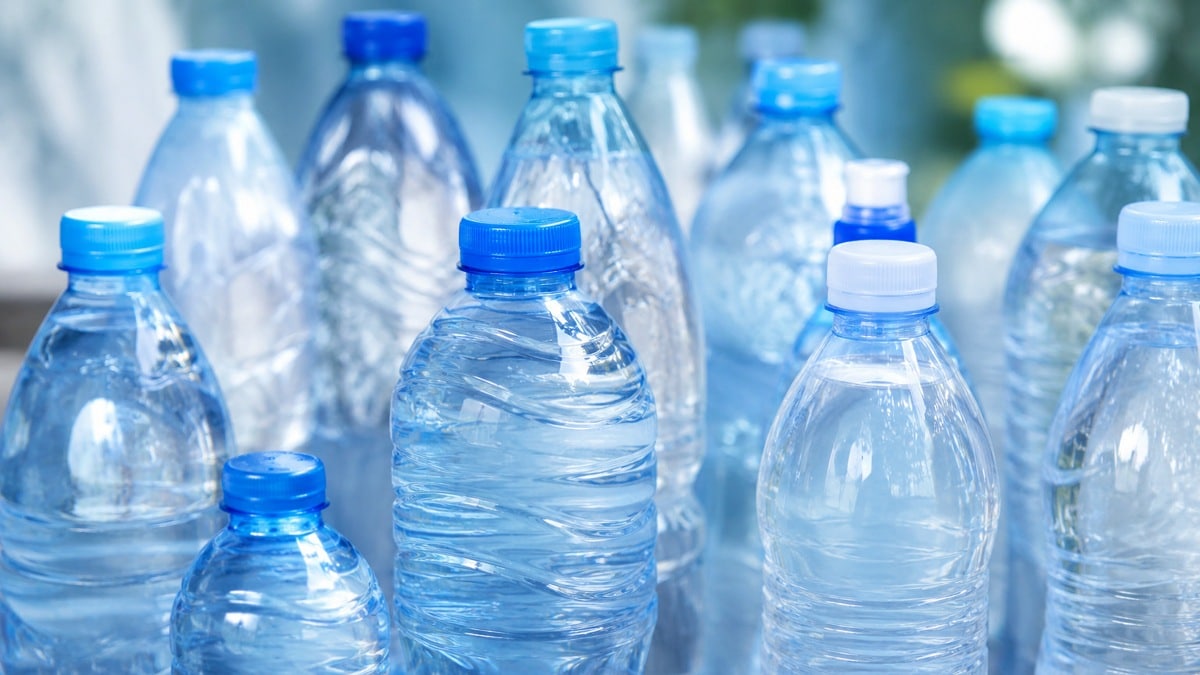 29 Bottled Water Brands Declared Unsafe After Nationwide Testing