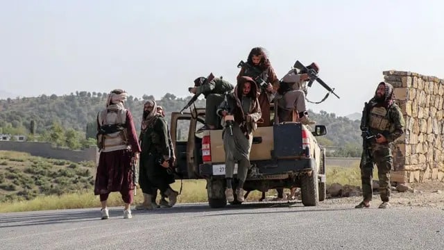 Badakhshan Emerging as New Hub of Anti-Taliban Resistance: US Report