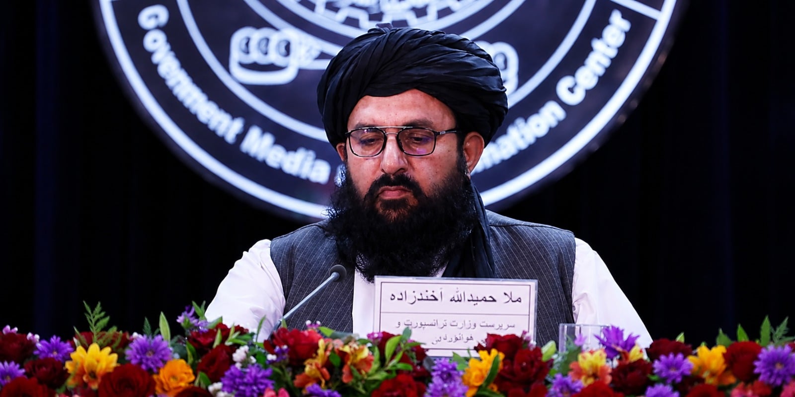 Attack on Convoy Leaves Afghan Deputy Defence Minister Injured in Paktia