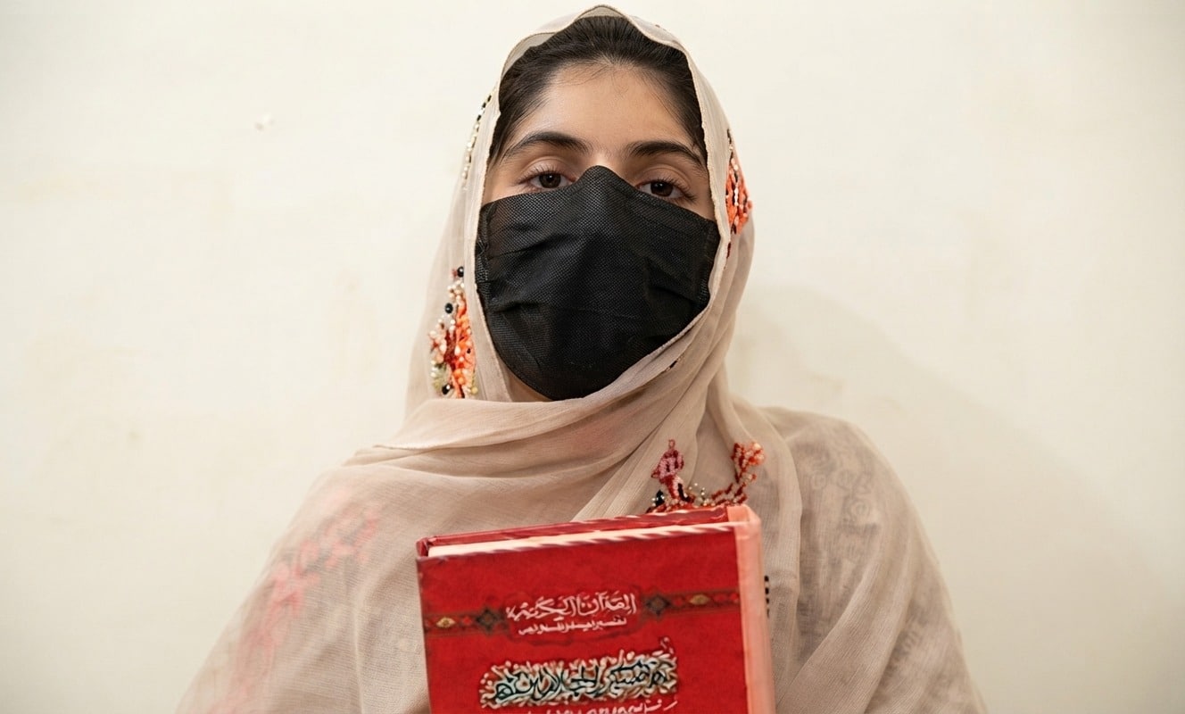 Asma Jatak's Father Shot Dead After Family's Plea for Protection, Investigation Demanded