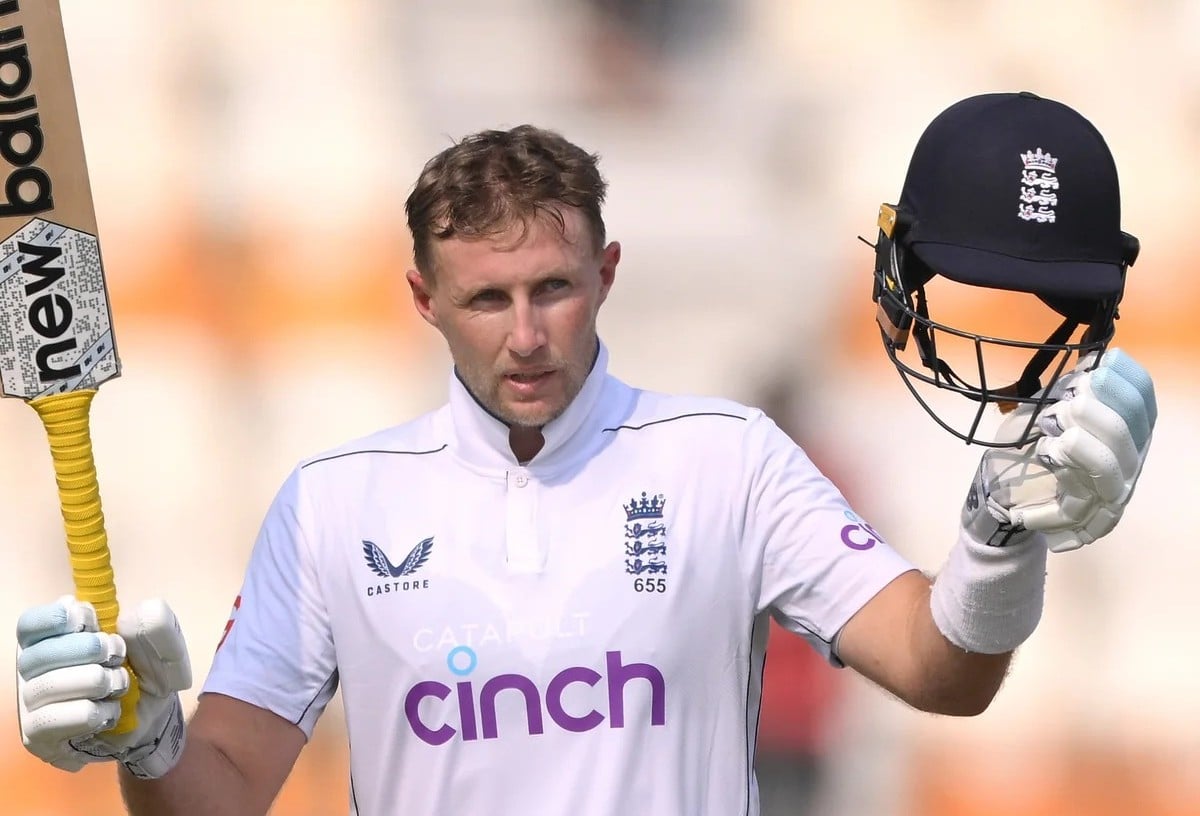 پاکستان کے خلاف پہلے 2 ٹیسٹ، انگلینڈ نے 16 رکنی اسکواڈ کا اعلان کر دیا Joe Root to Lead England Against Pakistan as ECB Names Test Squad