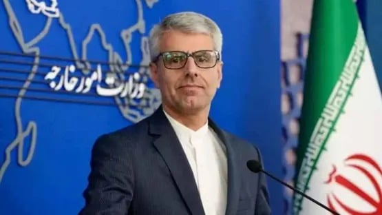 Iran Calls Pakistan-Saudi-Turkiye Defence Pact Sign of Changing US Role in Region