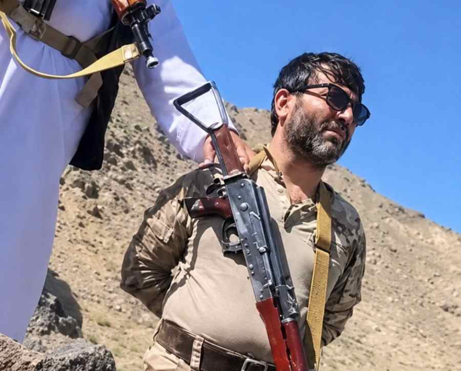 Fact Check: ‘Captured Pakistani Soldier’ Video Turns Out to Be Fake