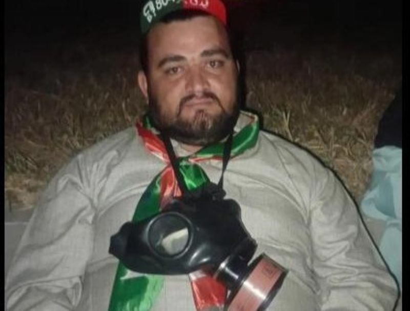 PTI Active Member Involved in Mall Road Rawalpindi Firing Killed