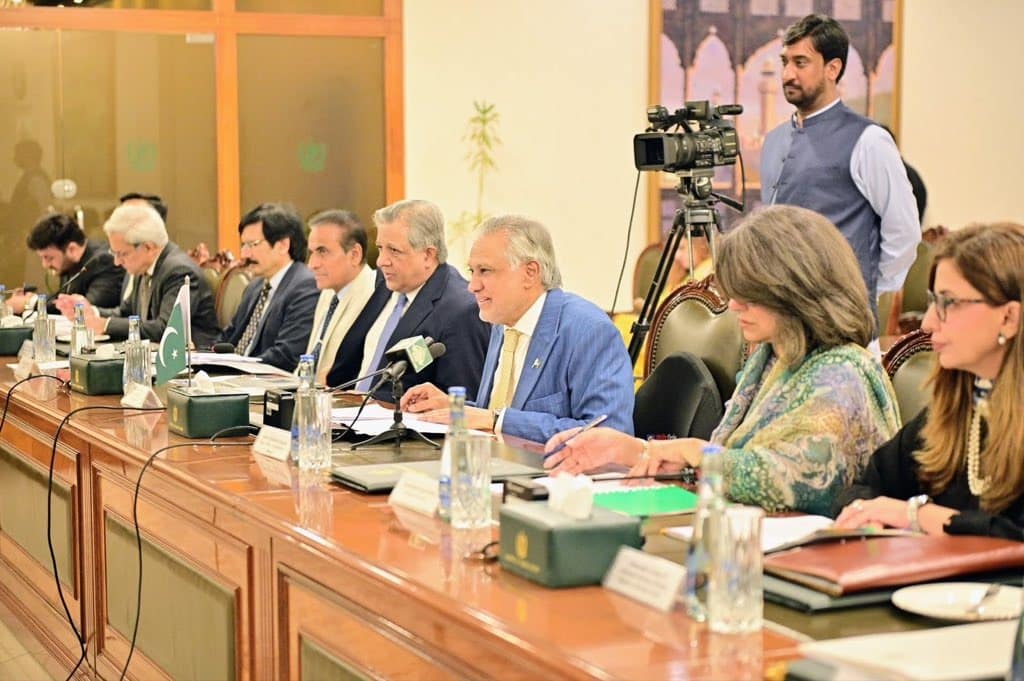 Pakistan, Norway Agree to Expand Bilateral Cooperation in Key Areas