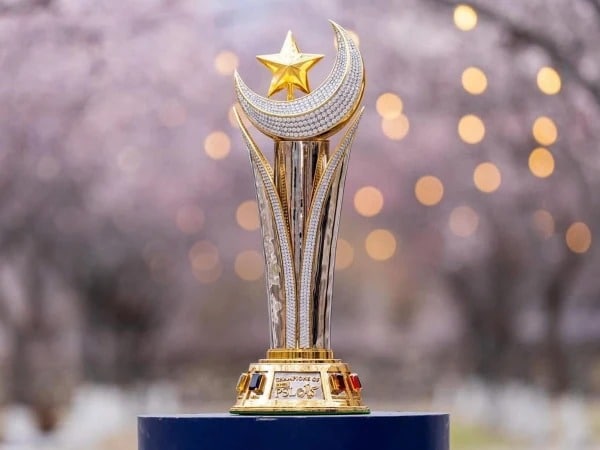 PSL 12 Preparations Officially Begin