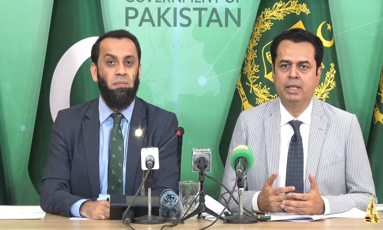 Imran Khan to Get Medical Care Under Jail Rules: Tarar