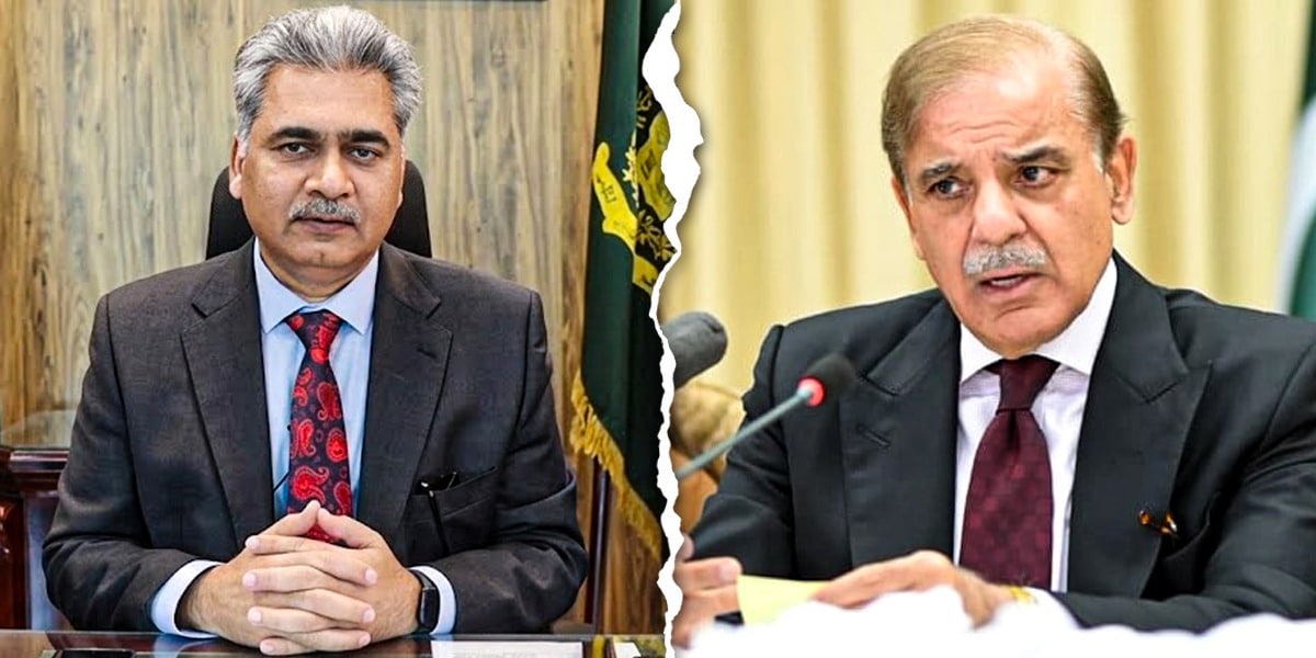 PIMS Hospital Tragedy: PM Shehbaz Dismisses Federal Health Secretary