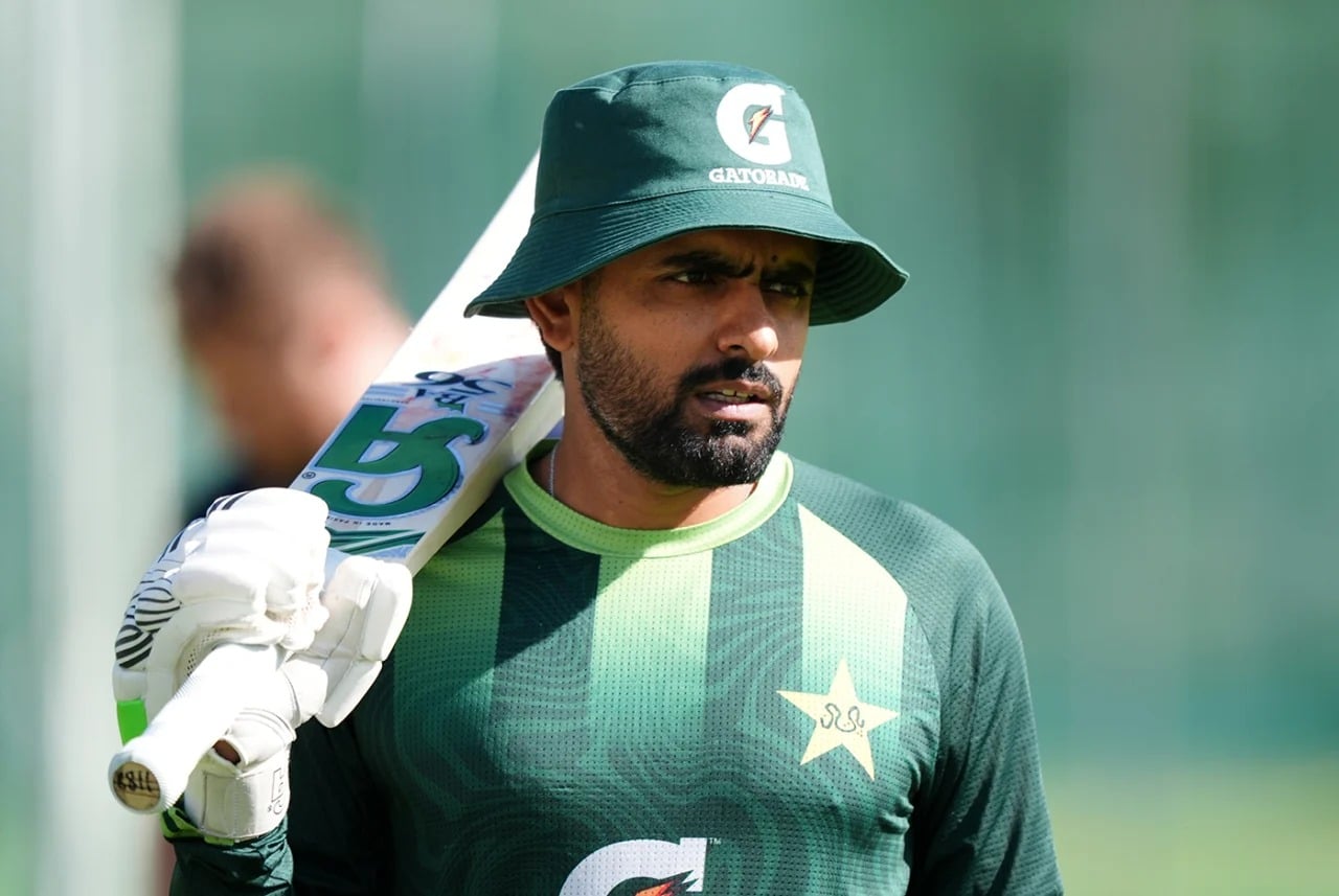 Pak vs Eng 2nd Test: Pakistan Face England at Lord’s as 90% Fit Babar Azam Returns