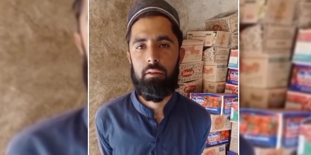 Security Forces Rescue Trader Kidnapped After Refusing Extortion by Fitna al Hindustan