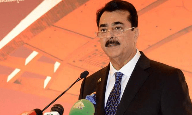 Lasting Peace in South Asia Hinges on Kashmir Resolution, Gilani Says