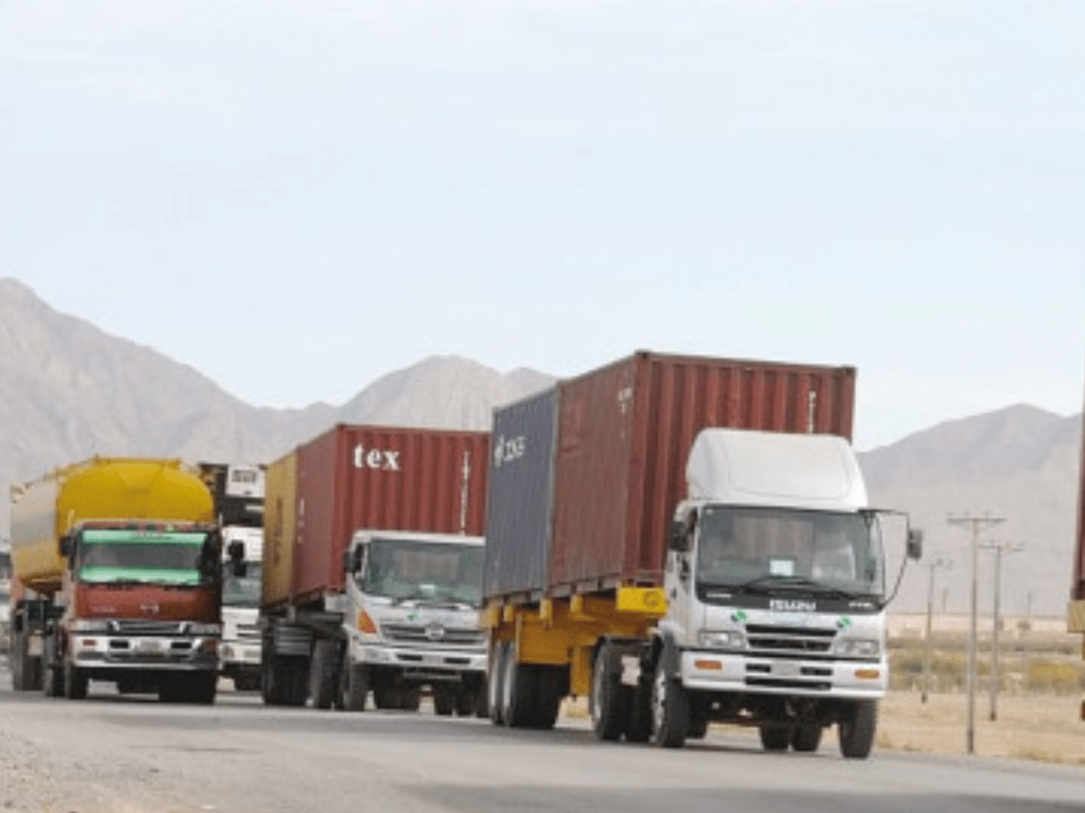 Truckers’ Strike May End Today as Karachi Ports Face Growing Container Congestion