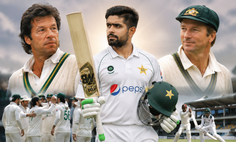 Babar Azam Equals Imran Khan’s Record, Breaks Steve Waugh Milestone